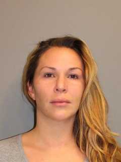 Norwalk Woman Charged With Selling Drugs