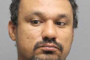 Virginia Man Caught Driving Drunk With 2-Year-Old In Backseat: Police