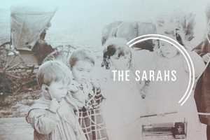 Bronxville's Sarah Lawrence Will Give Out 'Sarah Awards' For Audio Fiction