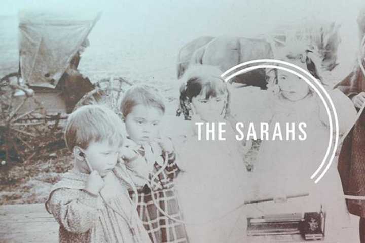 Bronxville's Sarah Lawrence Will Give Out 'Sarah Awards' For Audio Fiction