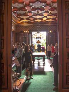 CT Humanities Awards $4,999 Quick Grant To Norwalk's Lockwood Museum