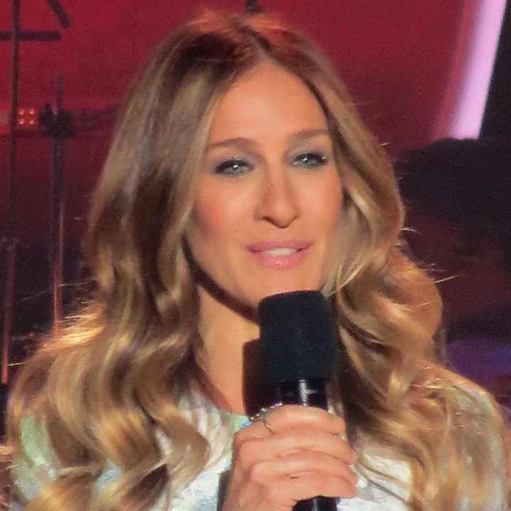 Sarah Jessica Parker