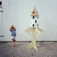 <p>One of the photographs by Sarah Rand that will be on display at the Lori Warner Gallery</p>