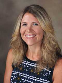 Mount Kisco Resident And Art Teacher Has Photography Featured