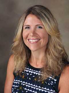 Conn. Gallery Exhibits Photos Of Mount Kisco's Sarah Rand