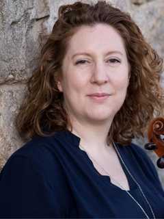 Westport Violist Headlines String Ensemble's Holiday Concert