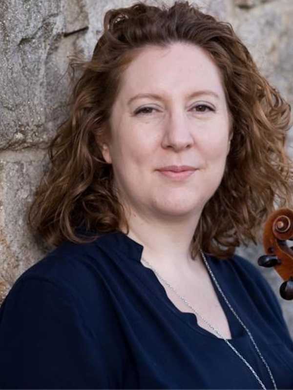 Westport Violist Headlines String Ensemble's Holiday Concert