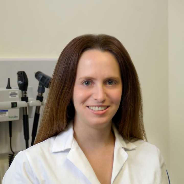 Dr. Sarah Taber