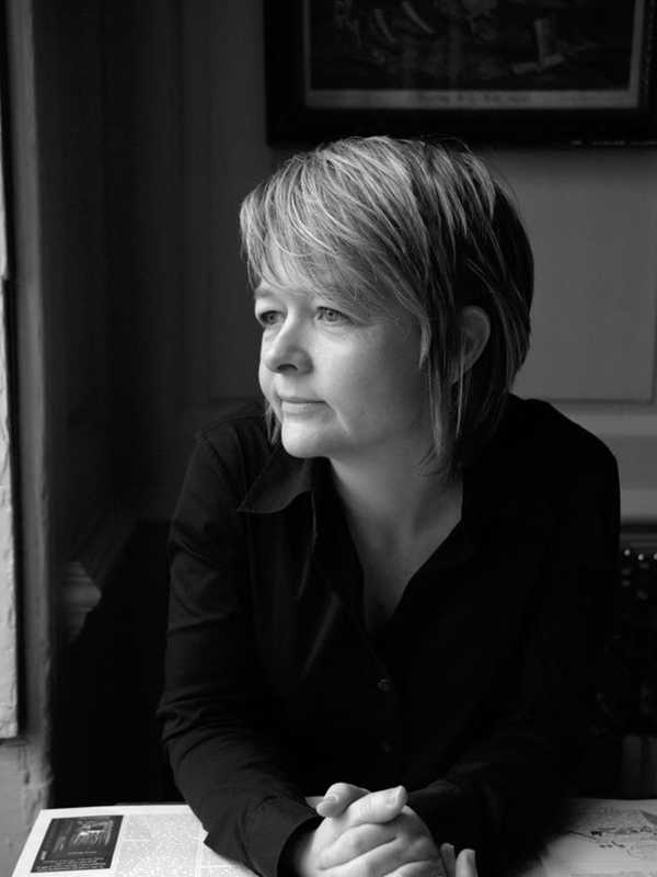 Nancy’s Book Group Discusses “The Paying Guests” At Scarsdale Library