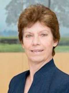 Trumbull Woman Celebrates Milestone At St. Vincent's In Bridgeport