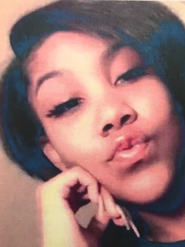 Alert Issued For Missing 15-Year-Old Long Island Girl