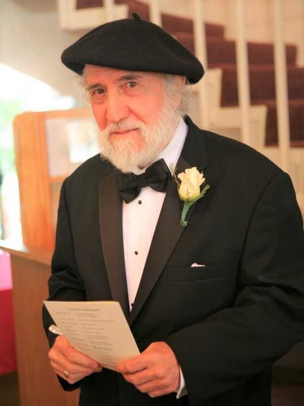 Artist, Jeweler Sarko Ekhsigian Of Tenafly Passes