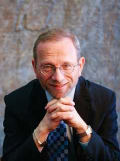 Historian Discusses 'Lincoln And The Jews' At Westport Synagogue