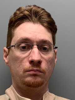 Fairfield County Man Charged With Enticing Minor For Sex, Police Say