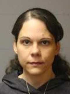 Woman Behind Bars After I-84 Southeast Stop Results In Drug Charges