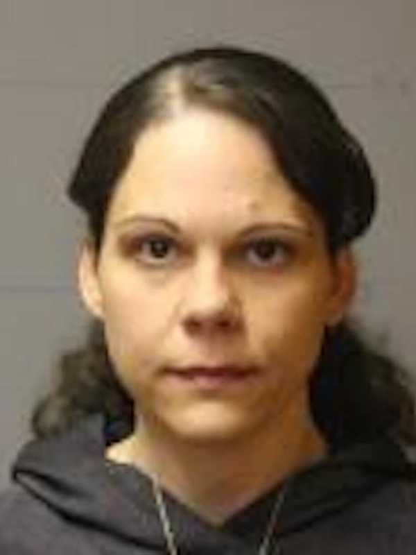 Woman Behind Bars After I-84 Southeast Stop Results In Drug Charges