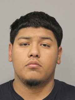 West Hempstead Man, 20, Tried To Con 82-Year-Old Out Of Thousands, Police Say