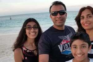 Jersey Shore Dad Celebrates 1st Father's Day With A New Heart