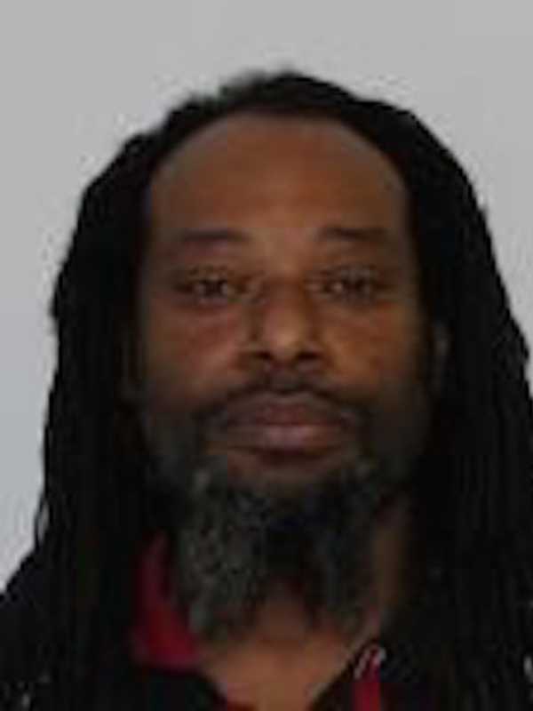 Weapons, Including Semi-Automatic, Seized In Wappingers Falls Raid