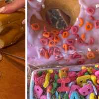 Long Island Vegan Bakery Issues Recalls Following Dunkin' Donuts Scandal