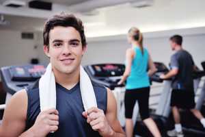 Saw Mill Club Shows How To Find Better Health By Setting Workout Goals