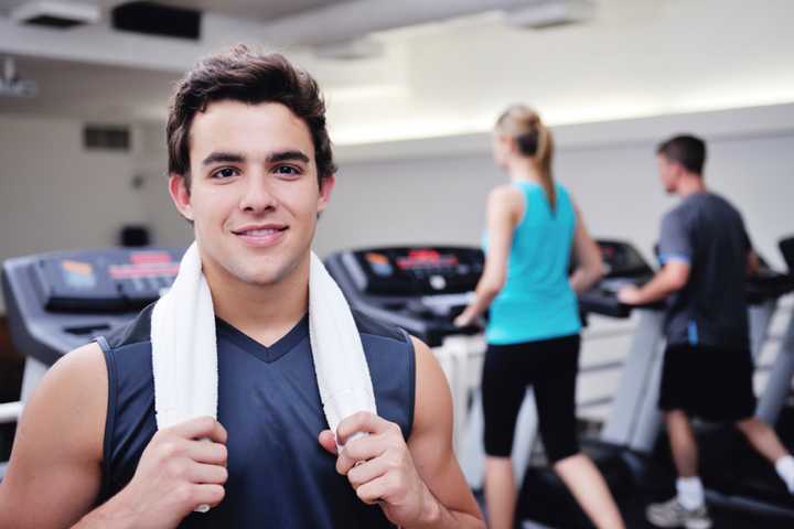 Saw Mill Club Shows How To Find Better Health By Setting Workout Goals