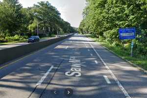 Expect Delays: Traffic Stoppages Scheduled On Saw Mill River Parkway