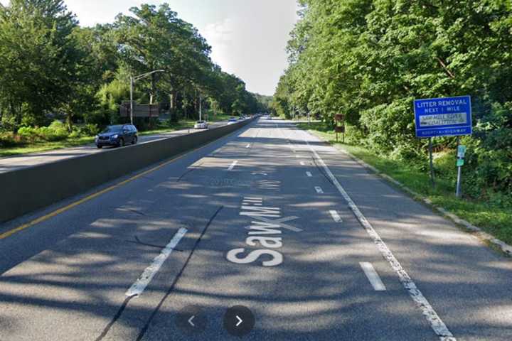 Expect Delays: Traffic Stoppages Scheduled On Saw Mill Parkway In Hastings