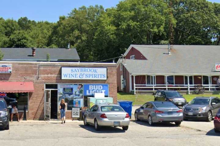 Westbrook Resident Wins $1.37M Lottery Prize On Ticket Sold At Old Saybrook Store