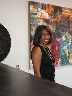 Danbury Serves Up Business Supports The Arts Awards At Breakfast