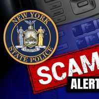 Don't Fall For Them: State Police Issue Alert On Scams Asking For Large Sums Of Money