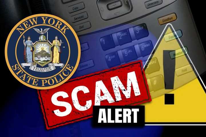 Don't Fall For Them: State Police Issue Alert On Scams Asking For Large Sums Of Money