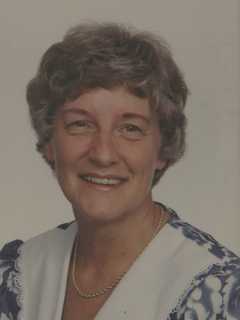 Elizabeth Russell, 76, Of Poughkeepsie