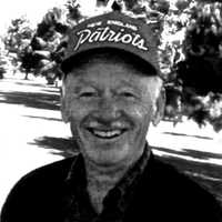 Edward Delaney, 93, Yorktown Heights Native, World War II Veteran