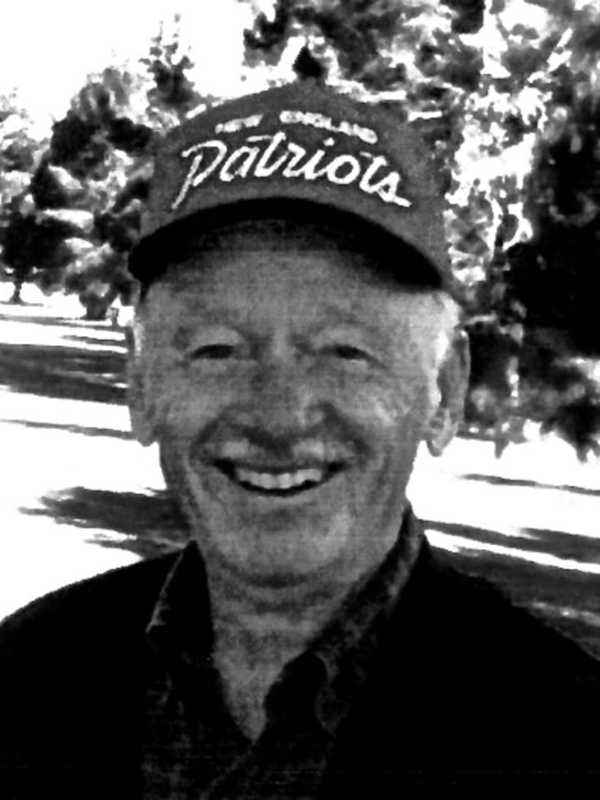 Edward Delaney, 93, Yorktown Heights Native, World War II Veteran
