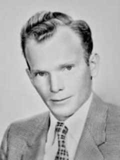 Asa "Ace" W. Scanlon Jr., 88, Stamford Resident