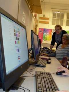 Scarsdale Adult School Classes Offer Cure For Winters Blahs