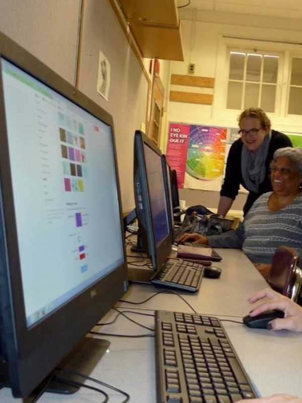 Scarsdale Adult School Classes Offer Cure For Winters Blahs
