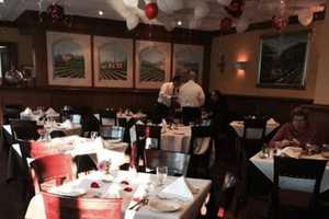 Buon Appetito: Scaramella's In Dobbs Ferry Shoots For DVlicious Win