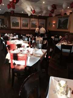 Scaramella's In Dobbs Ferry Wins DVlicious 'Best Italian' In Westchester
