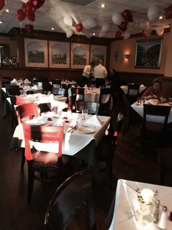 Scaramella's In Dobbs Ferry Wins DVlicious 'Best Italian' In Westchester