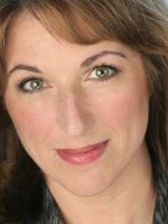 Author Jessica Lahey Visits Scarsdale Middle School