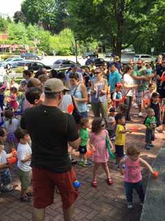 Songs For Seeds, In Scarsdale, Rye Brook, Armonk, Hosts Free Concert In Rye