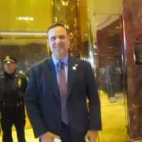 Wife Of Trump Aide Files For Divorce In Hudson Valley