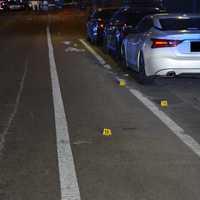 Shooters In 2 Cars Spread Evidence Across Somerville Streets: Police