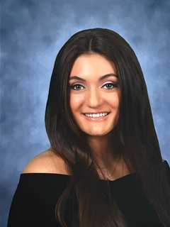 HS Senior Wins $1K Award In Northern Westchester For Brain Cancer Research