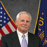 Longtime Police Commissioner In Westchester City Retiring After 47 Years With Department