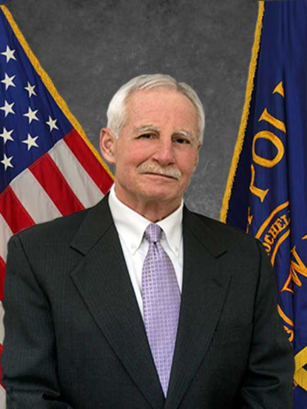 Longtime Police Commissioner In Westchester City Retiring After 47 Years With Department