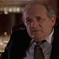 Steven Hill, 'Law & Order' Actor, Monsey Resident, Dies At 94