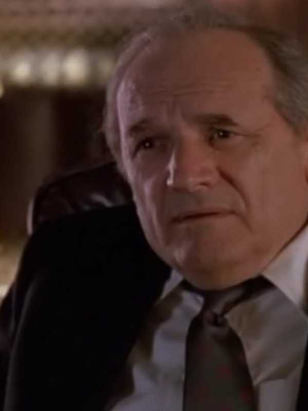 Steven Hill, 'Law & Order' Actor, Monsey Resident, Dies At 94